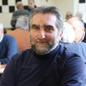 Ашот Наданян