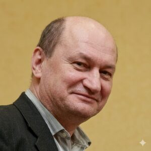 Олег Перваков