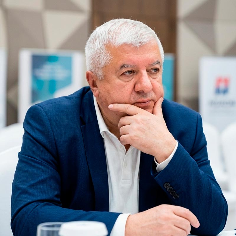 Рафаэль Ваганян